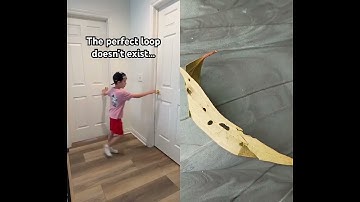 perfect loop not exist 😅 #funny #loop #trendingshorts #viral #perfect #comedy