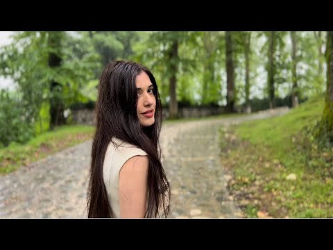 New song ( about Georgia) Mariam Elieshvili | მარიამ ელიეშვილი - სიმღერა საქართველოზე