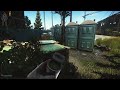 EFT FAIL CUSTOM OUTPOST
