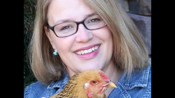 Pam Freeman on Chicken Raising Realities