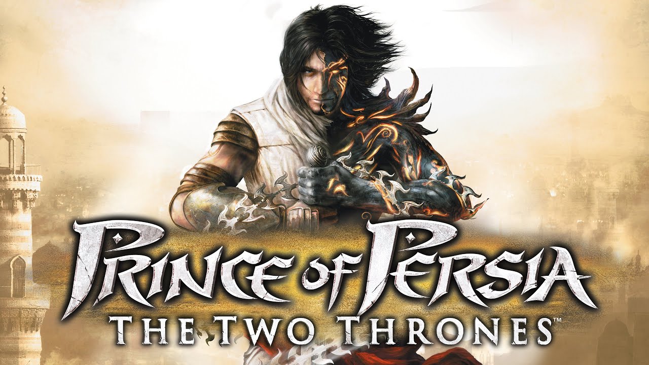 Prince Of Persia - The Two Thrones Gameplay FULL GAME 4K 60FPS PC. No Commentary. Prince Of Persia - The Two Thrones Gameplay FULL GAME 4K 60FPS PC. No Commentary.