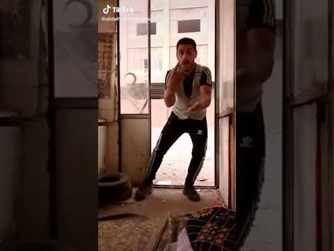 اسيبه قمت مديله مضحك حالات وتس