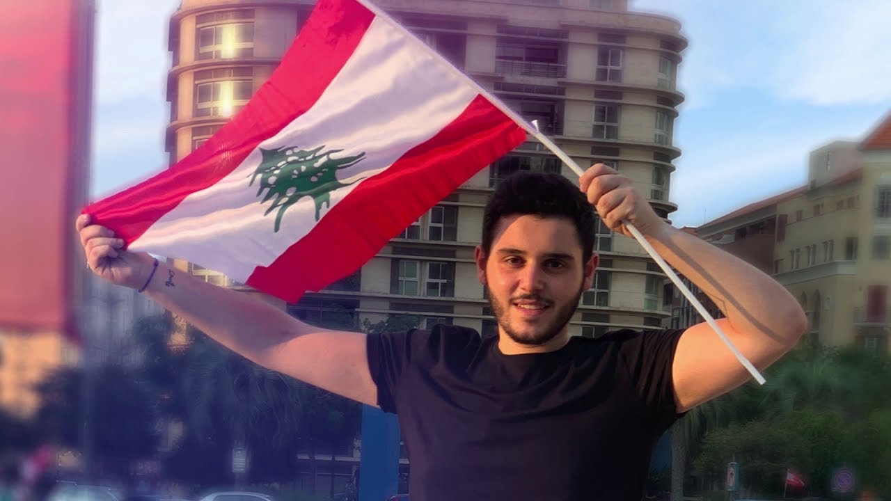 Al Walid Hallani -  Ouwetna Bwehdetna | الوليد الحلاني -  قوتنا بوحدتنا