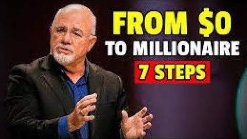 Dave Ramsey