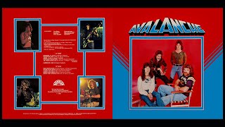 Avalanche - Bermuda ∆