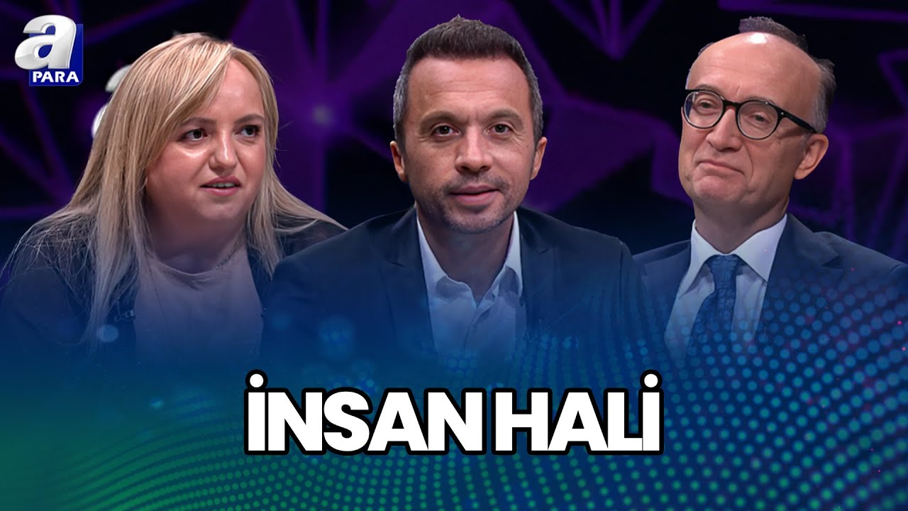 Mevsimlerin İnsan Psikolojine Etkisi I Pazartesi Sendromu Ne İfade Ediyor? I İnsan Hali I A Para