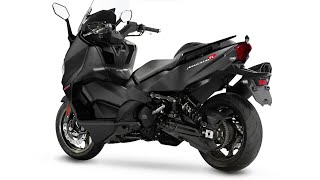8 Comfortable Scooters from SYM 2024 Models - Overview
