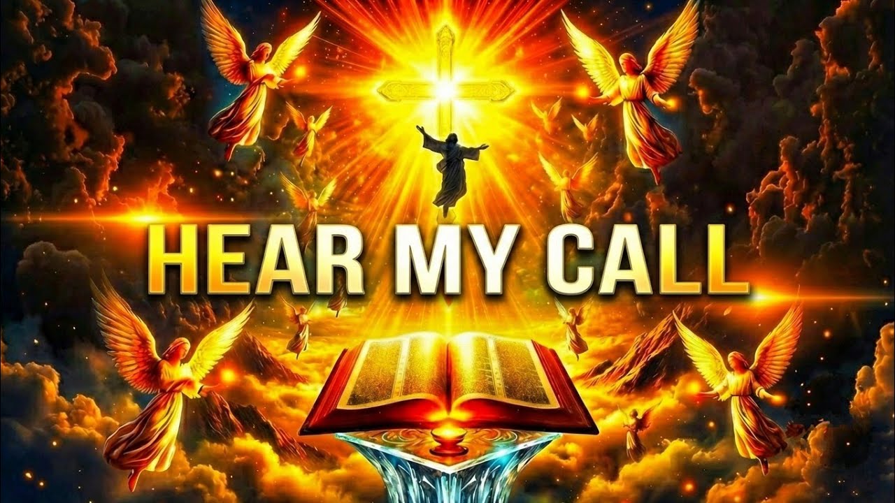 ✝️God Says : Listen Me For a Moment ⚠️