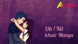 New Romantic WhatsApp Status Song screenshot 4