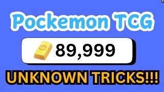 Pokemon TCG Pocket Hack iOS & Android, UPDATED How I Got Pokemon TCG Free Tickets and Poke GOLD 2025 screenshot 3