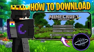 How To Download Mojo Launcher After Ban 😱| Minecraft Java Latest Method