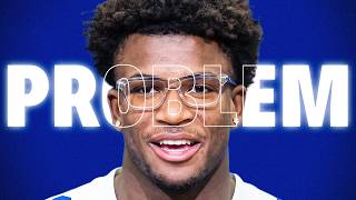 The NFL Is Not READY For Dallas Cowboy Caleb Downs