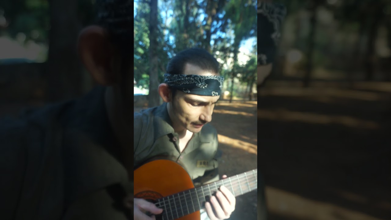 Metal Gear Solid Δ Snake Eater Theme Song 