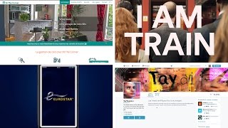 Zapping De Mars 2016 - La Nouvelle Promo Du Welcome City Lab