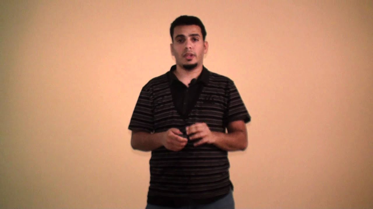 كلام مبرمجين - المبرمج الهاوي والمبرمج المحترف