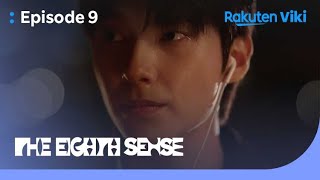 The Eighth Sense - Ep9 Lim Ji Sub Finally Reads Oh Jun Taeks Texts Korean Drama