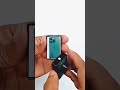 IPhone 14 Pro Miniature Unboxing