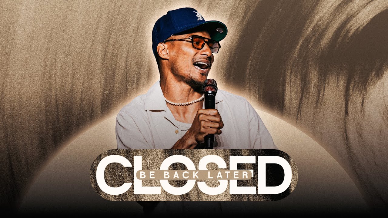 Thumbnail for Closed, Be Back Later