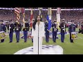 Super Bowl LIV 2020: Demi Lovato Wows Fans With Her ...