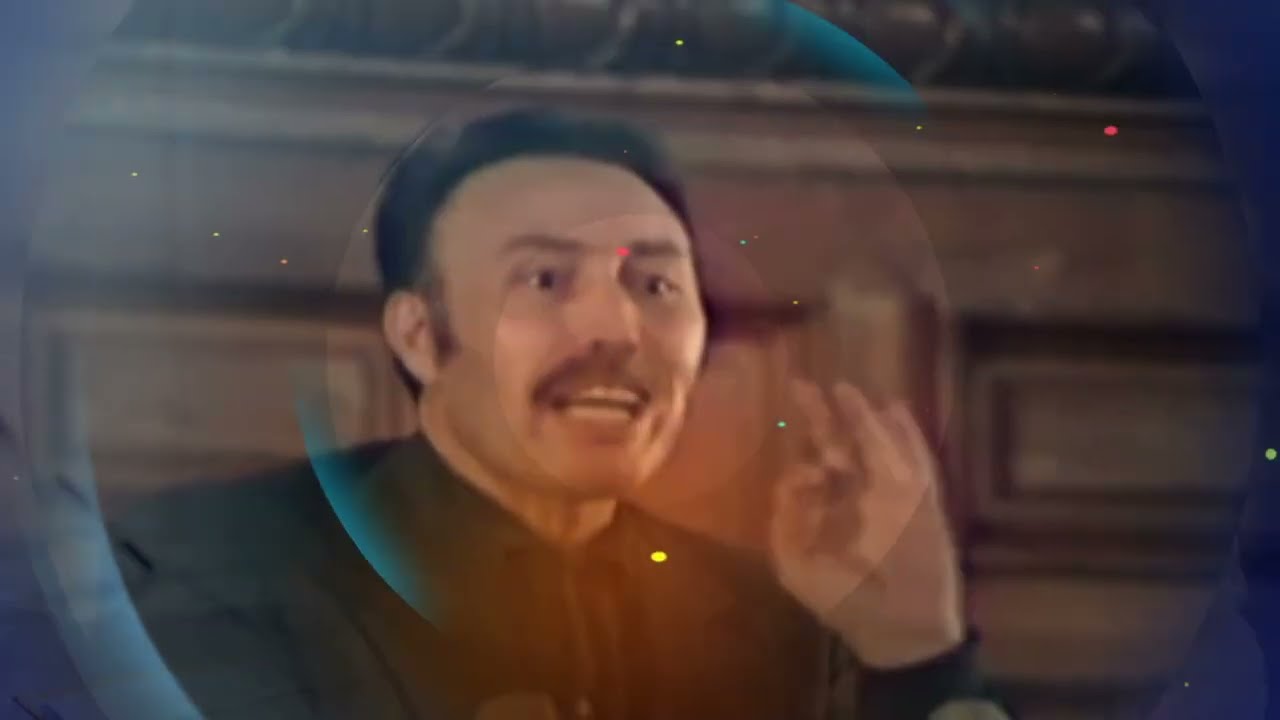 وجوه من بلدي (برومو)