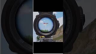 Glider knock out pubg 😲 pmsl emea #pubgmobile
