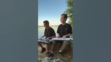 Andrew Rayel Giuseppe Ottaviani Eternal Harmony Trancemusic 