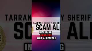Celebrity $130M Seized, 24 Indicted in Massive Tarrant County Gold Scam Targeting Old People, Report Says Wealth