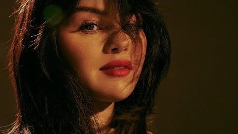 Selena Gomez, Demi Lovato - Let It All Go