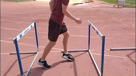 Jonathan Erickson Hip Mobility Workout 10/9/21