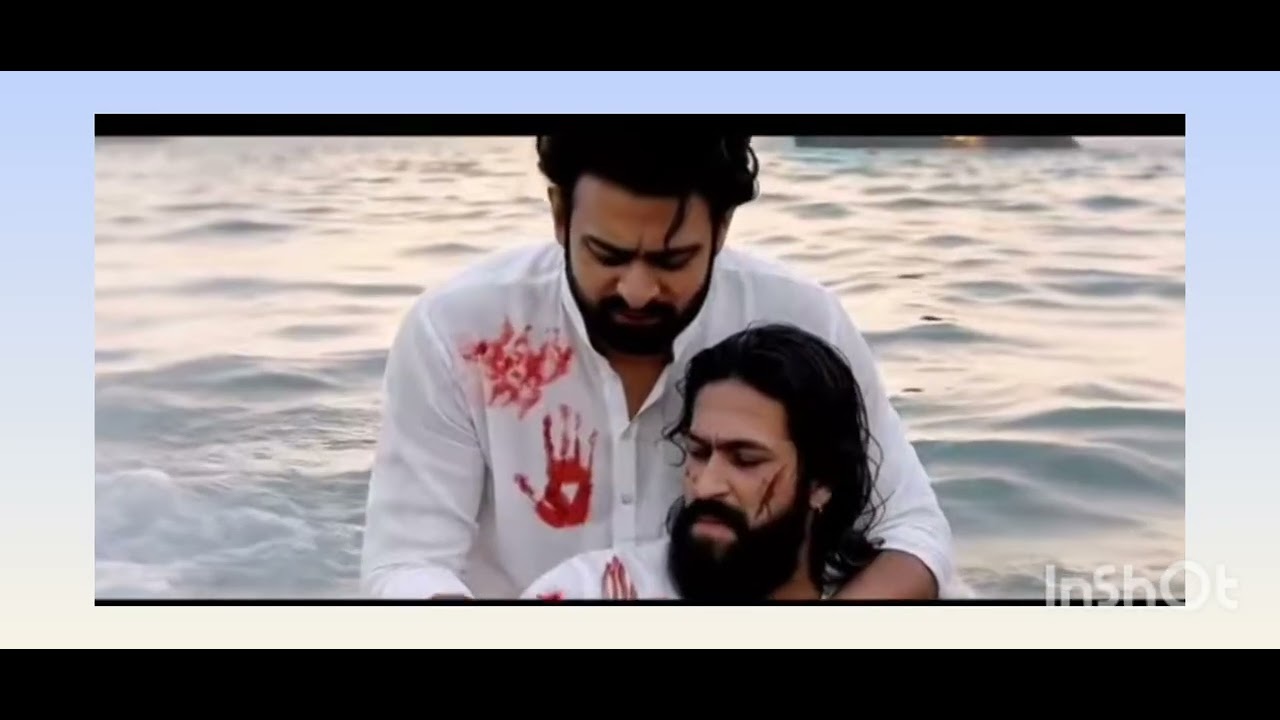 Kgf 3 chapter trailer _yash rocky # international big criminal 