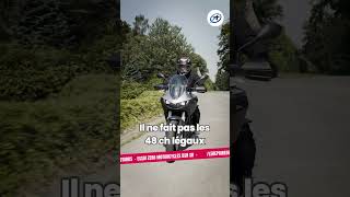 Essai Zero Motorcycles Dsr - Sr A2