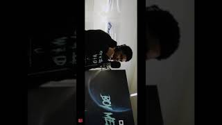 Deno - Fire in the booth 2(I’m a survivor)
