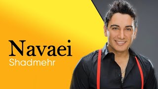 Video thumbnail of "Shadmehr Aghili - Navaei (شادمهر عقیلی - نوایی)"