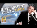 Ancient aliens the governments secret ufo knowledge