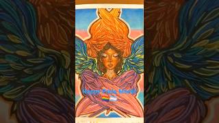 Pride Month - Coloring Book