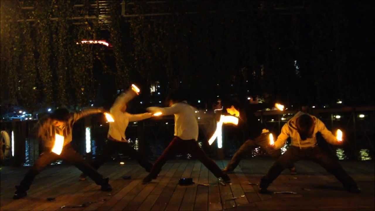 【打ち納め】今年最後のヲタ芸してみたお‼︎【もはや冷凍庫】