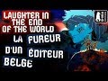 Laughter in the end of the world et son financement participatif shiba edition