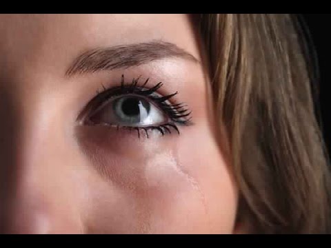 فيديو: هل دموع الحزن ملوحة؟