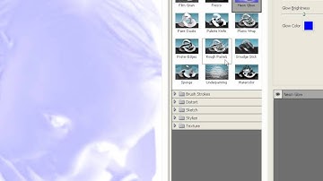 Create a Andy Warhol style photo effect on Photoshop