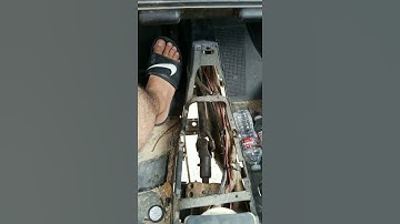 2016 1000xp rzr sxs front clanking noise, what could it be?