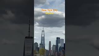 New York City skyline l New York