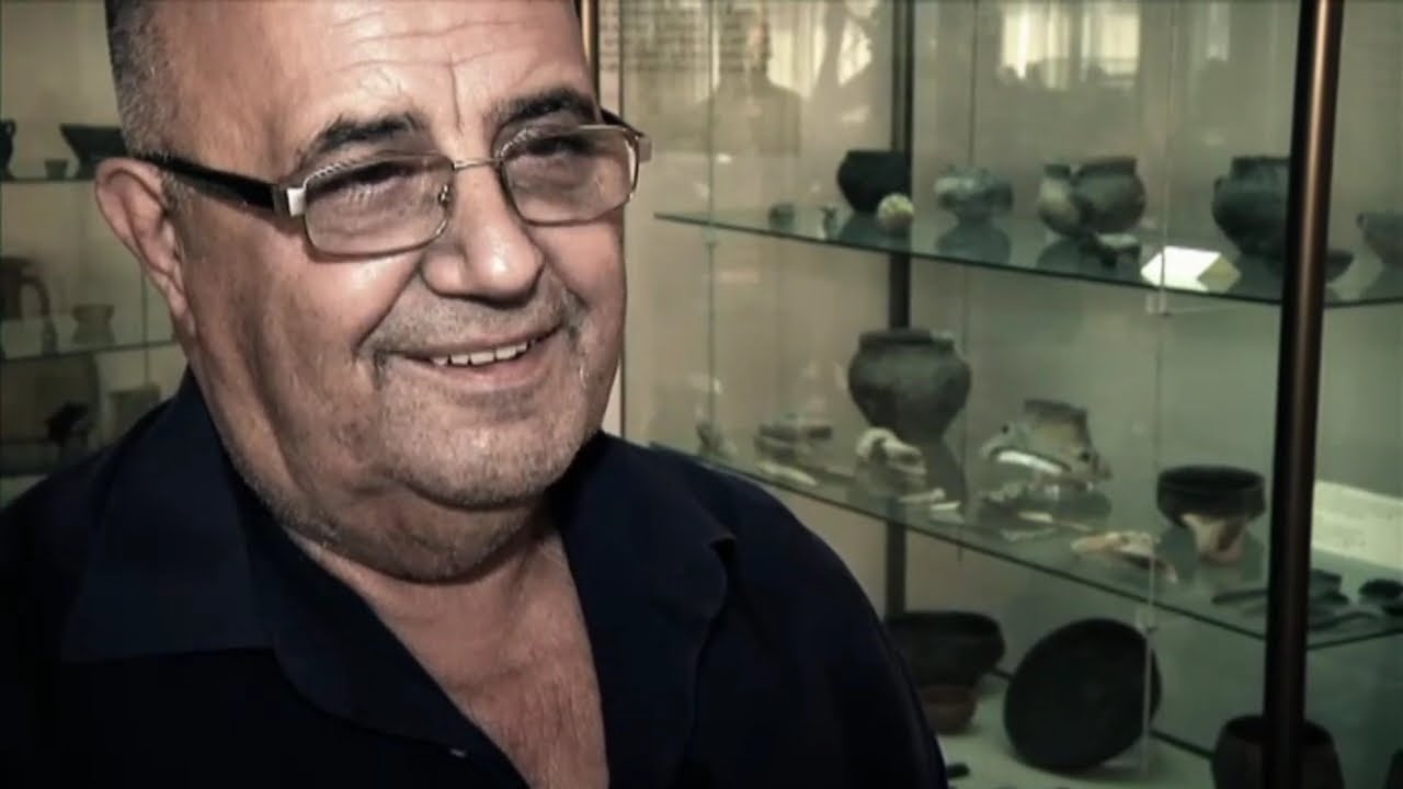 El cementerio de los vampiros