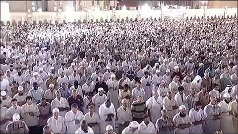 القارئ سعود الشريم - سورة المائدة - من الآية 45 إلى الآية 46