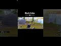 Black Goku 🔥 New video bgmi gameplay 🔥😎