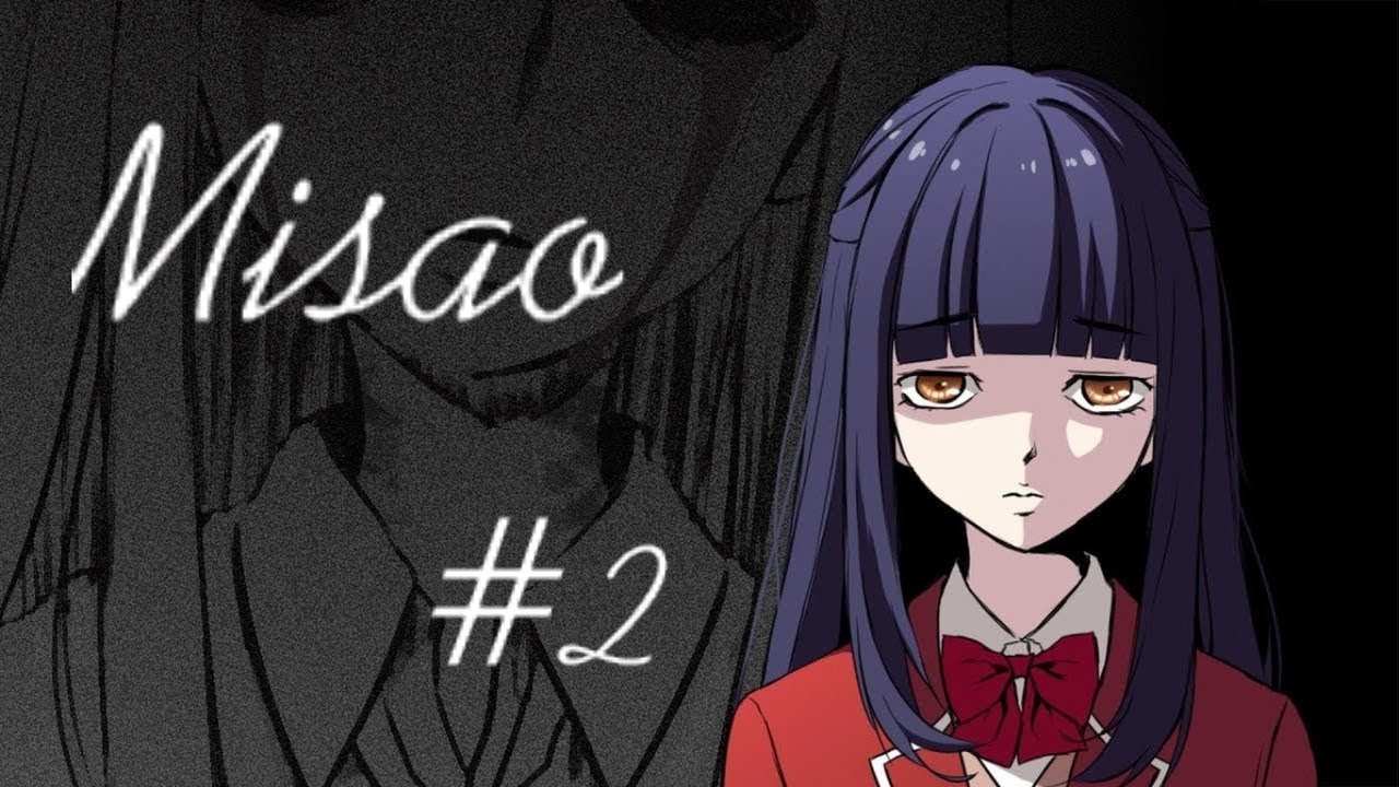 Mis Ao2 Form ΠΠ₯ Π£Π ΠΠ’Π Π Π£ΠΠ... - ΠΠ ΠΠ₯ΠΠΠΠΠΠΠ MISAO #2 - YouTube