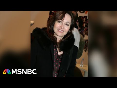 Trumps former assistant Rhona Graff takes the stand in hush money trial