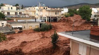 Türkiye Batıyor Ankarada Dolu Yağdı Dünya Olanlara Inanmıyor