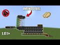 How to make easy super smelter in minecraft | 1.17 super smelter Minecraft