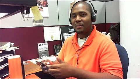 Pre Podcast 000: Travis Patterson Talking About Ho...