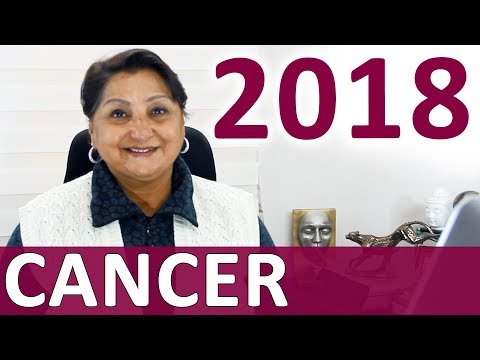 Cancer 2018 Astrology Predictions: Jupiter Brings Happiness, Saturn Brings Caution